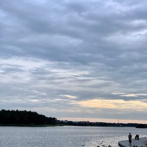 Meet your Posher, Shirley